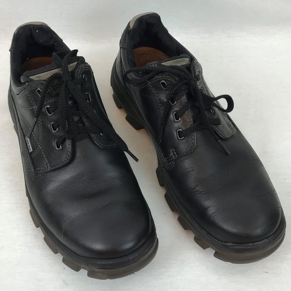 ecco rugged track gtx